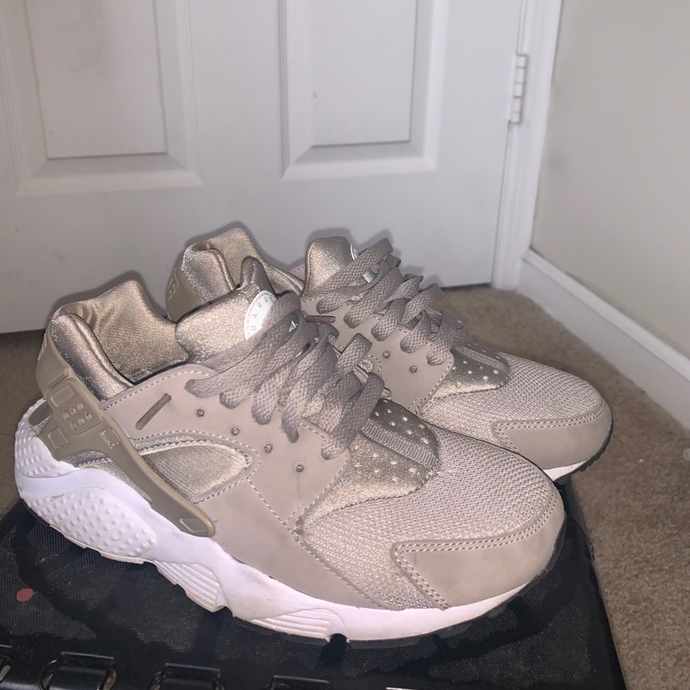 Nike Huaraches